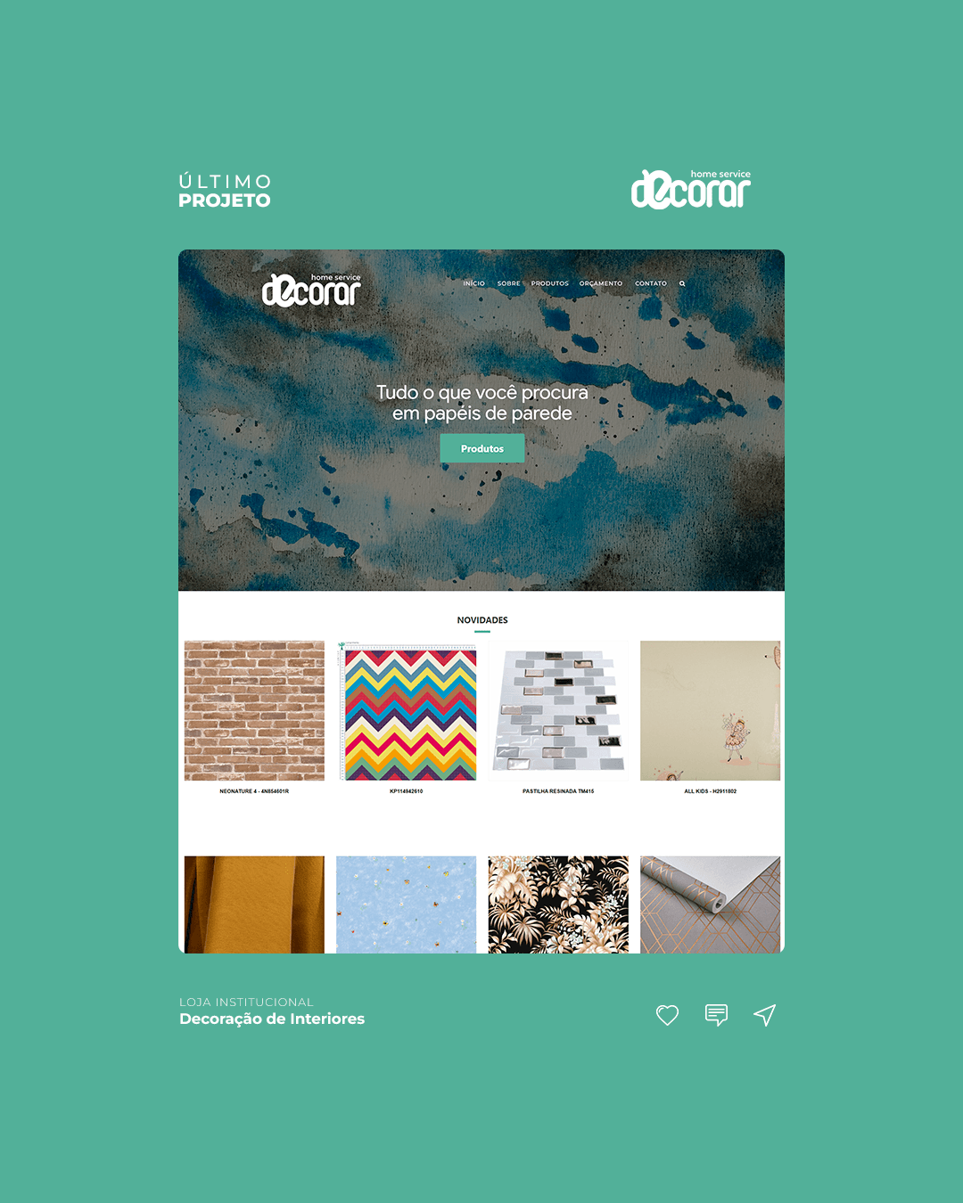 Decorar Home Services — imagem 1