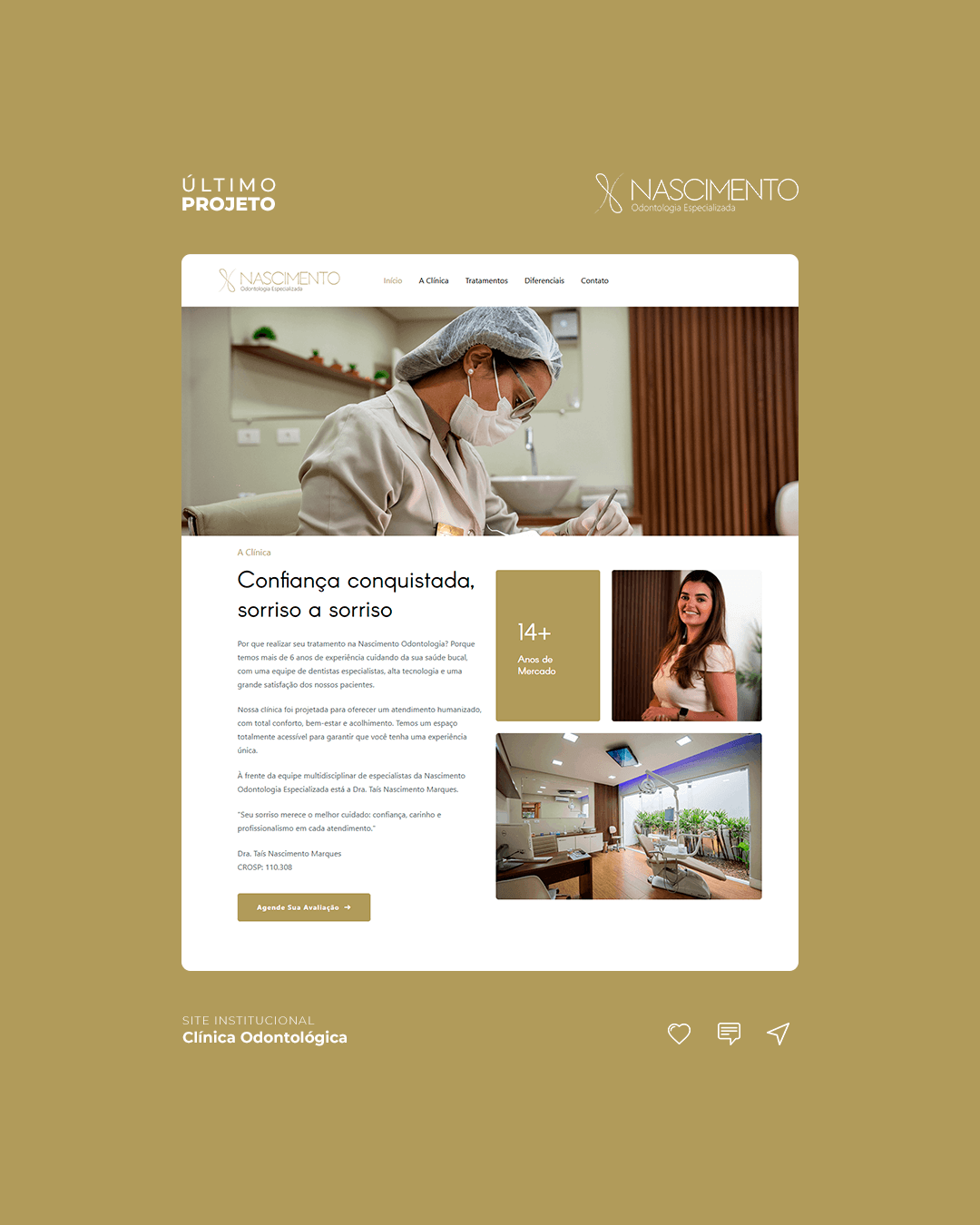 Nascimento Odontologia — imagem 1